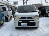 ワゴンR ハイブリッド(HYBRID) FX-S 4WD 