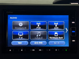 純正メモリーナビ!!地デジチューナー!!ミュージックラック!!Bluetooth対応!!