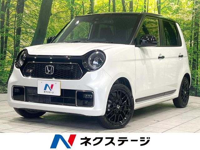 N-ONE RS