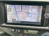 SDナビ