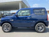 ジムニー ランドベンチャー 4WD 