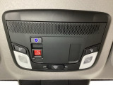Honda CONNECT搭載車です。「Honda Total Care プレミアム」に加入頂くと、「緊急サポートセンター」や「Honda ALSOK駆けつけサービス」などのサービスが受けられます。