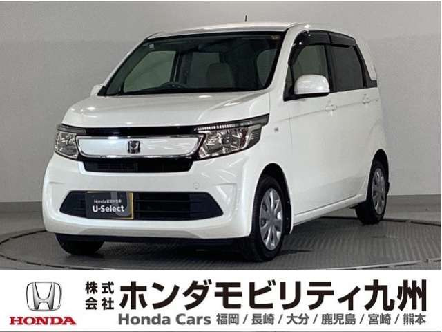 N-WGN G 