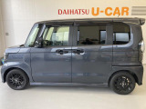☆ダイハツ 口熊野店(田辺ダイハツ販売(株)のお届けするお車の魅力をタップリとご紹介させて頂きます。ぜひ最後までご覧になってください!ご納得頂ける内容です。