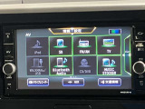 高性能で使いやすい日産純正ナビゲーションです。フルセグTVも鑑賞出来るしBluetooth機能付なのでお手持ちの携帯電話でハンドフリー通話も出来ます。