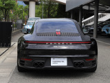 911 カレラ PDK 
