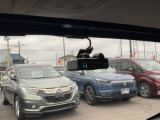 リアにもドライブレコーダーが付いております!あおり運転対策にも☆