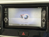 日産純正ドライブレコーダー付きです☆ナビ画面で確認できます☆