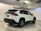 1年間の走行距離無制限のロングラン保証付きです。全国のトヨタテクノショップで保証修理が可能。追加で2年間・3年間の延長も可能です。