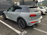 MINI NEXT 青葉 全国納車可能 正規ディーラー認定中古車TEL:022-719-2311