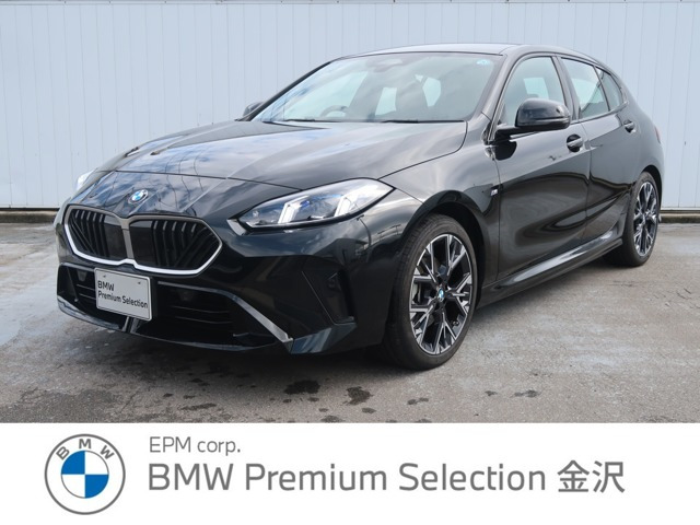 BMW 1シリーズ 
