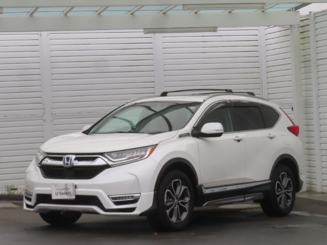 ホンダ CR-V 