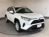 RAV4 2.0 X 
