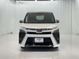 車の印象を決めるのは『顔』! この車の顔つきは、きっとあなたにピッタリ!?