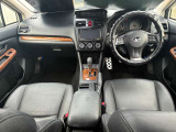 インプレッサスポーツ 2.0 i-S アイサイト 4WD 
