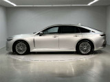 クラウン  2.5 Z ハイブリッド車
