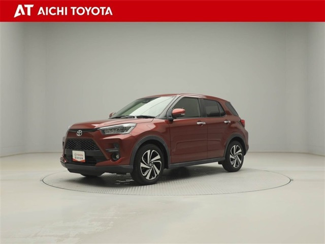 トヨタ ライズ 