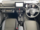 ジムニーノマド 1.5 FC 4WD ワンオーナー 修復歴無し