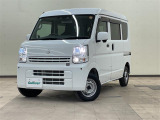エブリイ PC ハイルーフ 4WD ワンオーナー