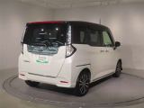 ルーミー 1.0 カスタム G-T 