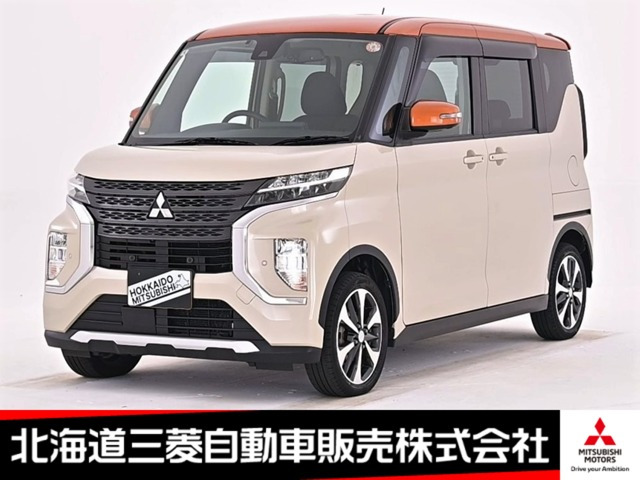 eKクロススペース T プラスエディション 4WD 