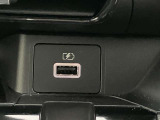 USB充電ポート