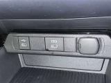 シガーソケット用の充電器が使用可能です!