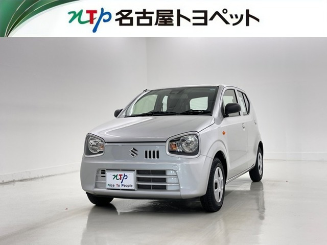 スズキ アルト 