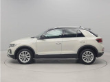 T-Roc TSI スタイル 