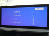 ブルートゥースを搭載しています、スマホと連動させると音楽等を楽しむことができます。