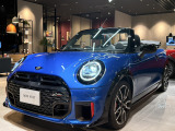 日常に、オープンという贅沢を。お問い合わせはMINI山口まで。