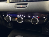 オートエアコン運転席・助手席シートヒーター