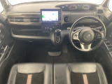 N-BOXカスタム G L ターボ ホンダセンシング 修復歴無し