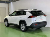 RAV4 2.0 X 4WD 