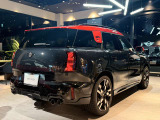 最新モデルのデモカーから人気のMINI・クラブマン・クロスオーバーまで認定中古車100台以上!!インターネットに掲載が間に合わない車両も多数ございます!