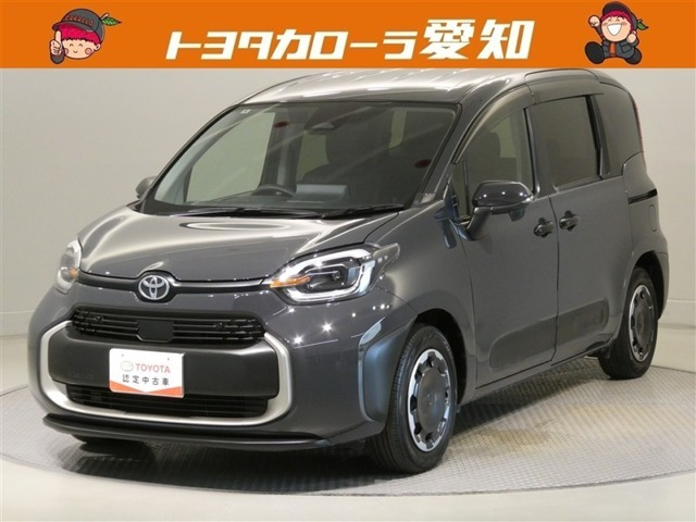シエンタ ハイブリッド 1.5 Z