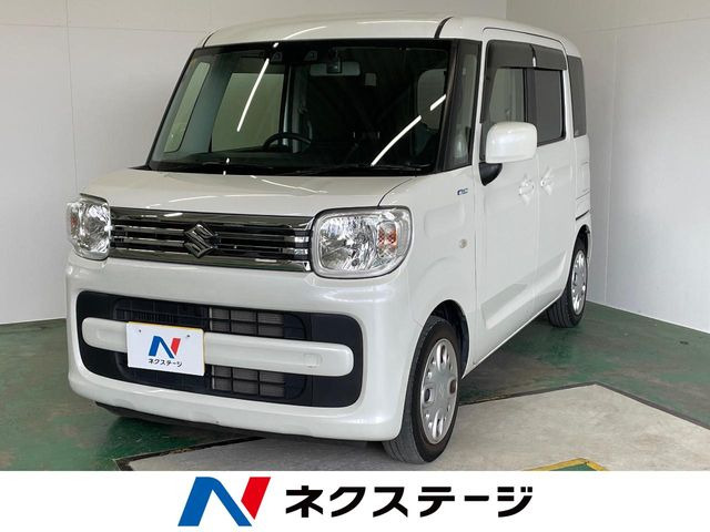 スペーシア ハイブリッド(HYBRID)  X 