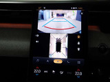 メーカー保証 13インチ縦型タッチスクリーン AppleCarPlay 360度ビジョン レーダクルーズコントトール HUD ワイヤレス充電器 前後ドラレコ ETC フロント/バックソナー 電動リアゲート 純正19インチAW