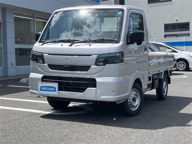 キャリイ KC 4WD 