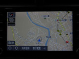 ナビ付なので遠出や旅行にも迷わずに行けます。