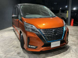 セレナ 1.2 e-POWER ハイウェイスターV 