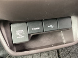 HDMI、USBに対応