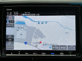 ホンダ純正8インチインターナビは多彩な機能でしっかりと使って頂けますよ(*^_^*)