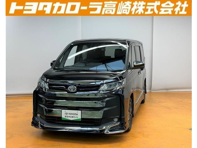 ノア  2.0 S-Z
