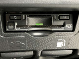 快適なドライブにはETCが欠かせません。ETCの再セットアップを行います。