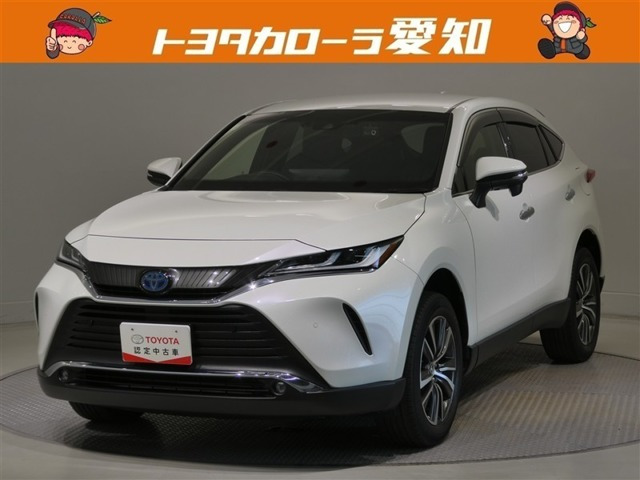 ヤリス 1.5 ハイブリッド G 