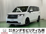 ステップワゴンはミニバン特有の乗員全員が快適に過ごせる広い室内空間と、ホンダらしい爽快な走りを両立しています。