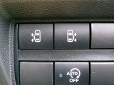 両側電動スライドドア装備です。運転席からボタン操作で開閉できます