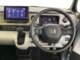 見やすく操作しやすくドライバー目線で磨き上げた快適コックピット 運転する人を考えた設計が毎日のドライブをもっと快適に