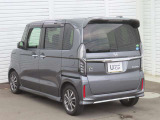 N-BOXカスタム L 